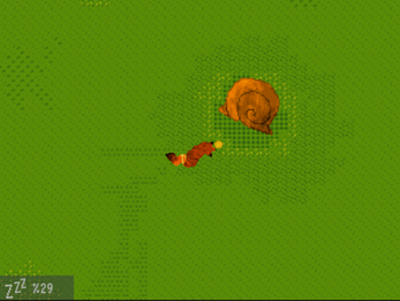 A Fox and a Magical Loan DeBt screenshot