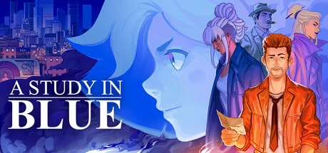 Games like A Study in Blue
