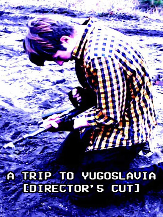 Games like A Trip to Yugoslavia