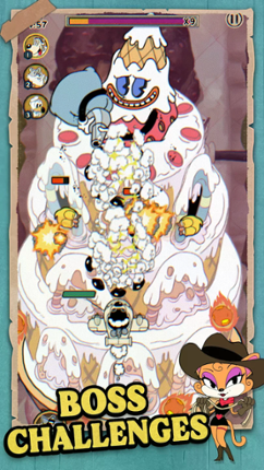 ACECRAFT screenshot