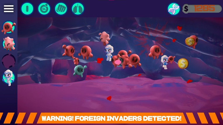 Affordable Healthcare screenshot