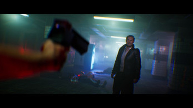 Agent 422: Somnium Unmasked screenshot