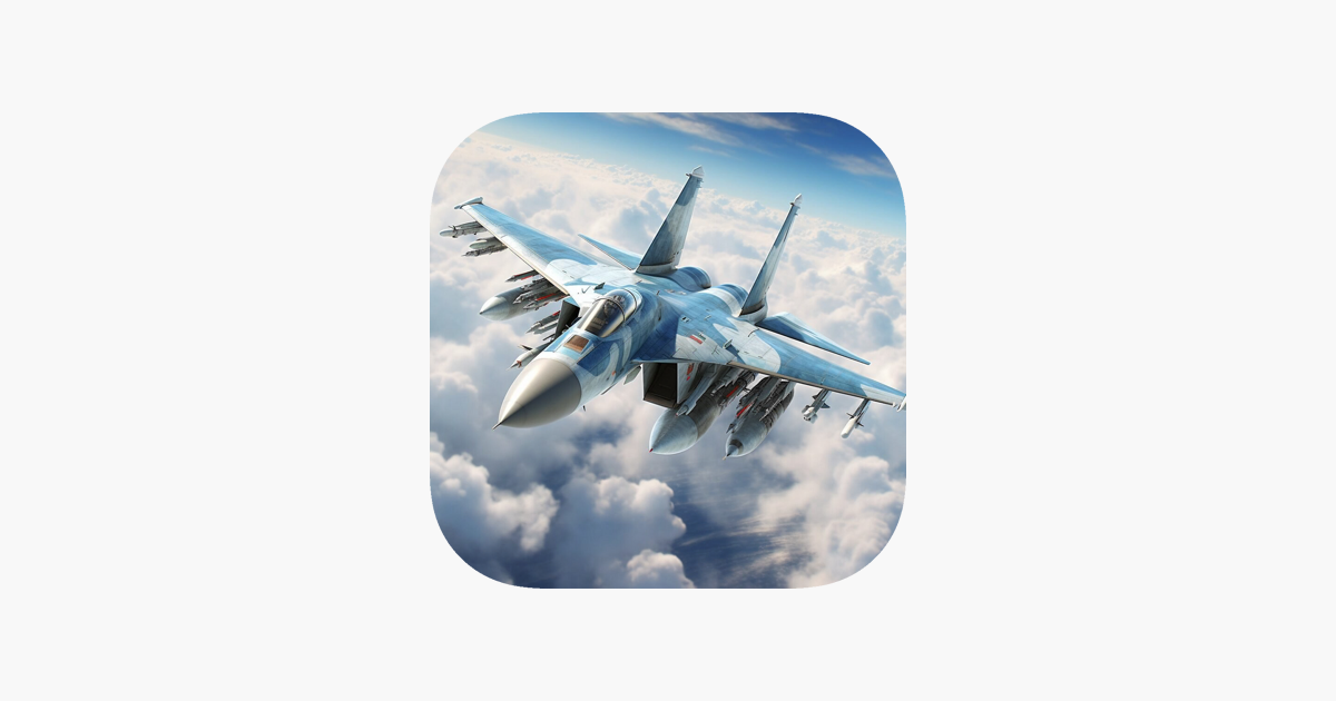 Games like Air Fighter - Plane Games!