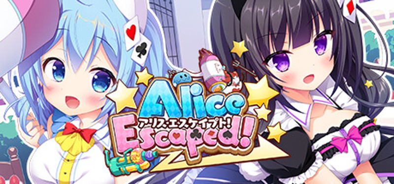 Alice Escaped! Image