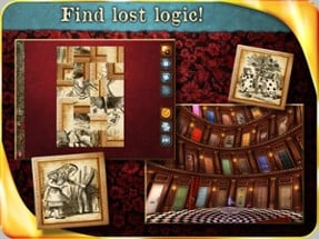 Alice in Wonderland – Extended Edition - A Hidden Object Adventure Image