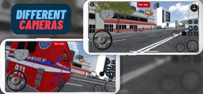 Ambulance Games - Emergency hq Image