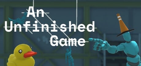 Games like An Unfinished Game