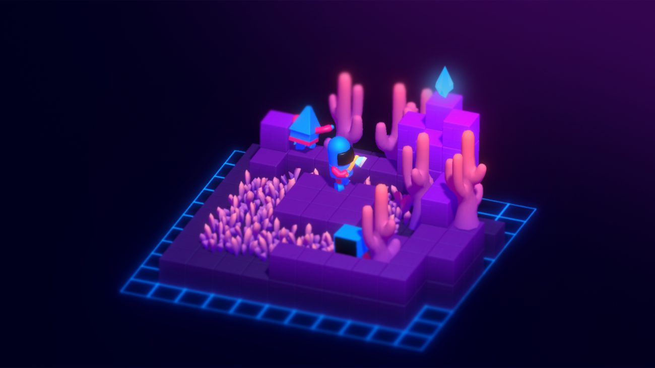 Games like Animo Lab