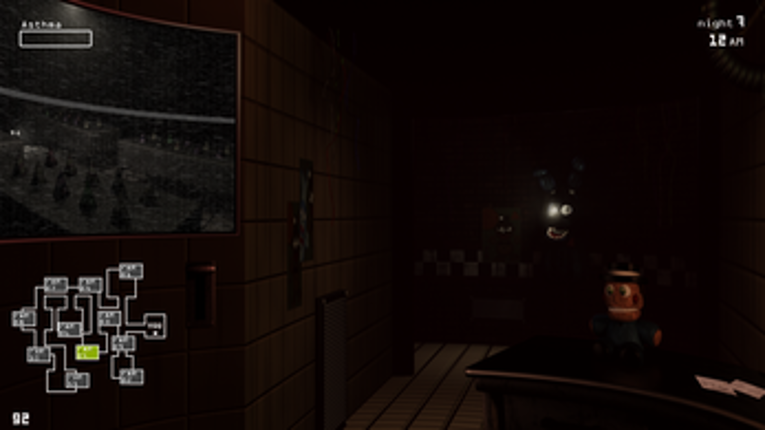 Another TRTF Remaster 4: AlphaWolf Edition Image