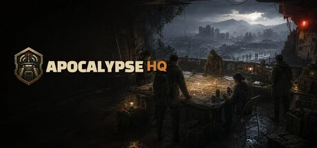 Games like ApocalypseHQ