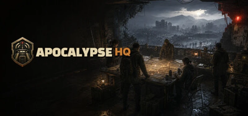 ApocalypseHQ Image