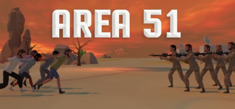 Games like Area 51