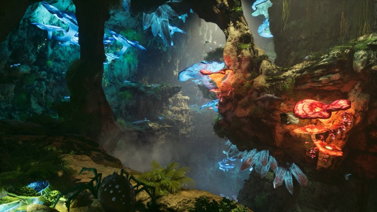ARK: Survival Ascended Image
