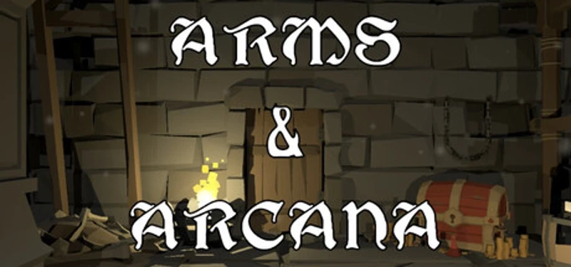 Arms and Arcana Image