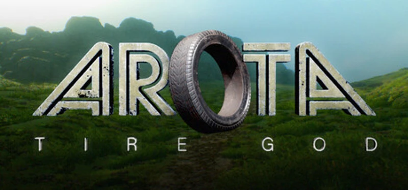 AROTA - Tire God Image