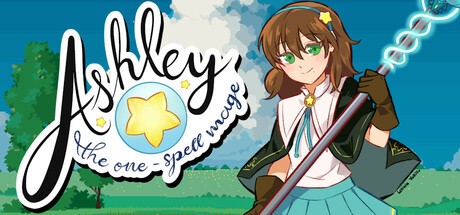 Games like Ashley: The One-Spell Mage