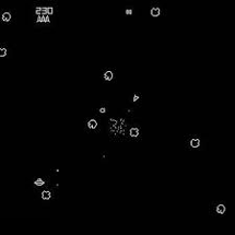 Asteroids Image