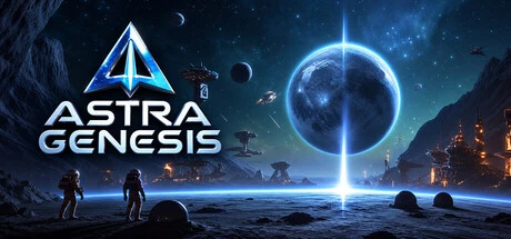 Games like Astra Genesis