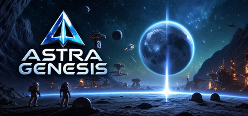 Astra Genesis Image