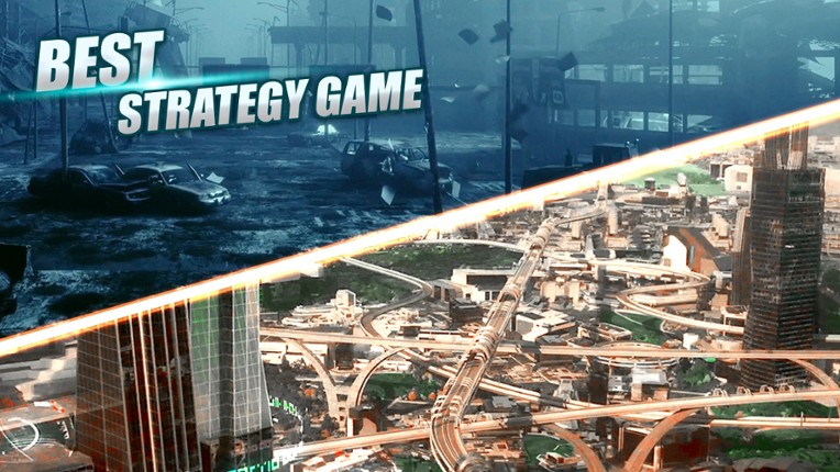 ASTROKINGS: Galactic Survival Image