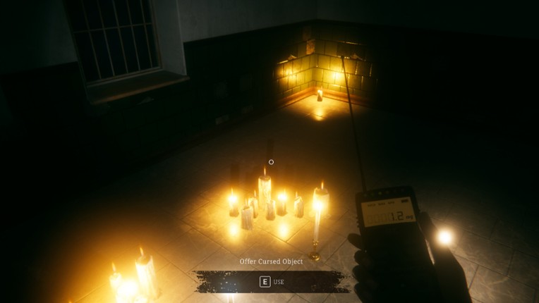 At Death's Door screenshot