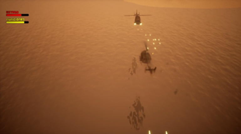 Attack of the valkyrie Image