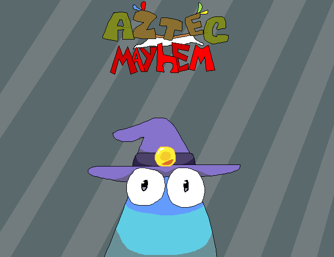 Games like Aztec Mayhem (DEMO)