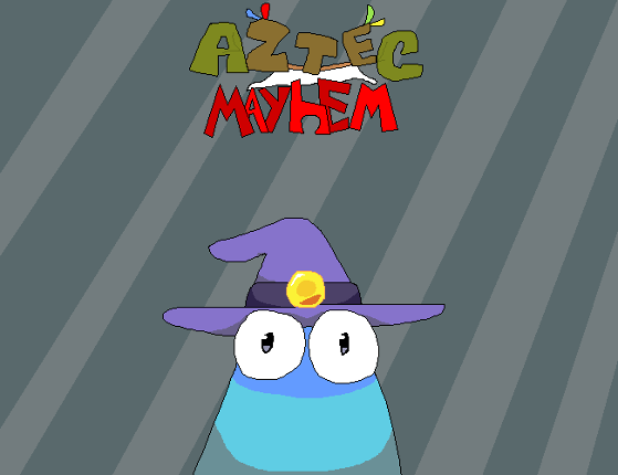 Aztec Mayhem (DEMO) Image