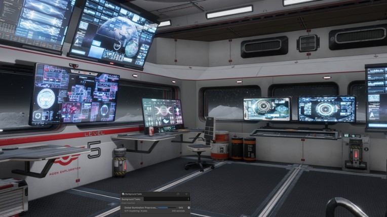 Bio Maiden screenshot