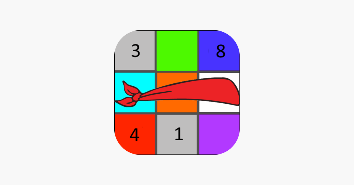 Games like Blindfold Sudoku