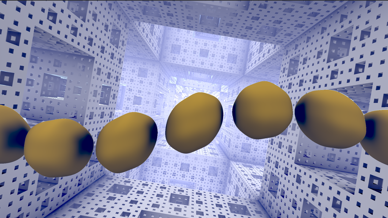 Games like Blobjects