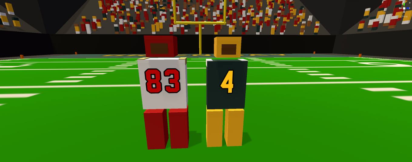 Games like Blocball 24