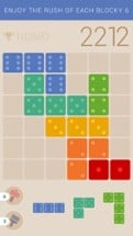 Blocky 6 - Endless Tile-Matching Puzzle Image