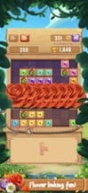 Blossom Bud - Block Puzzle Image