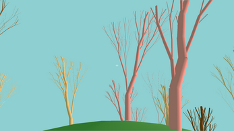 [demo] Botanist on an Asteroid screenshot