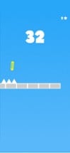 Bouncy Stick - The Hopper Game Image