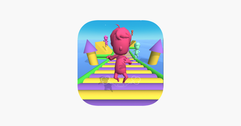 BouncyCastles.io Game Cover