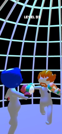 Boxing Masters screenshot