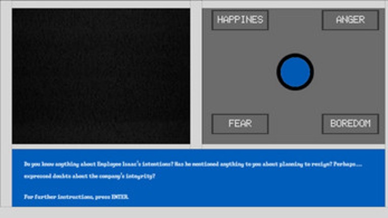 Bright Future screenshot