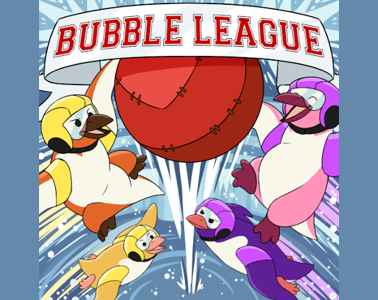 Bubble League Image