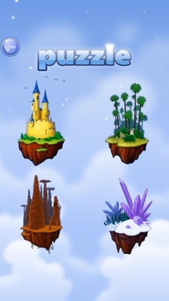 Bubble Shooter Dream screenshot