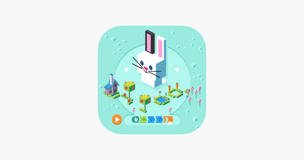 Games like Bunny Rush Stack Bounce 3D