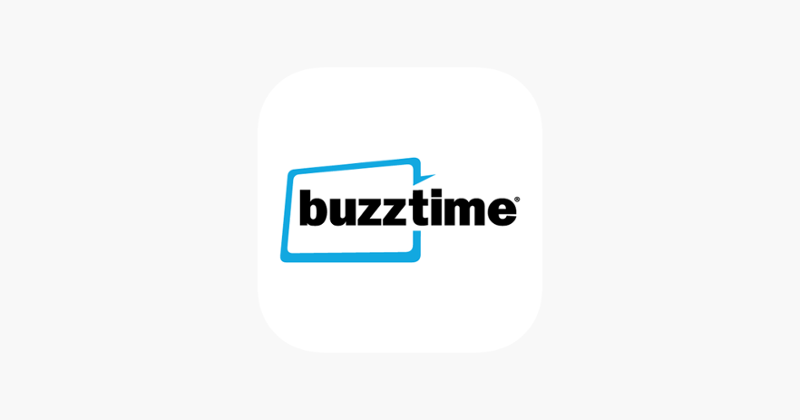 Buzztime Entertainment Game Cover