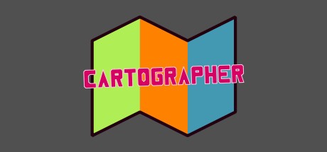 Games like Cartographer