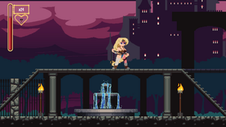 Castle of Vania screenshot