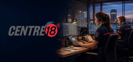 Games like Centre 18