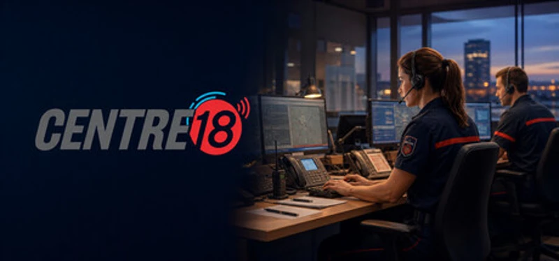 Centre 18 Image