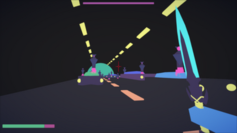 Chasm Shift Image