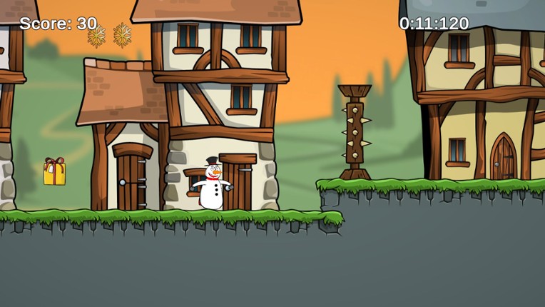 Christmas Fever! screenshot