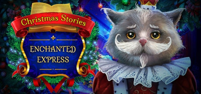 Christmas Stories: Enchanted Express Collector's Edition Image